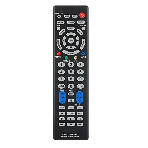 HOME THEATER MULTY 1263