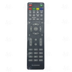 TELESONIC LED ASH